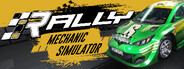 Rally Mechanic Simulator