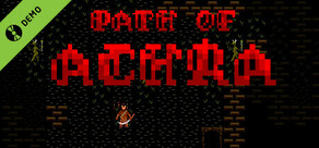 Path of Achra Demo