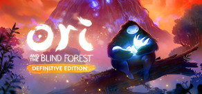 Ori and the Blind Forest: Definitive Edition