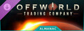 Offworld Trading Company - Almanac DLC