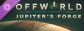 Offworld Trading Company: Jupiter's Forge Expansion Pack