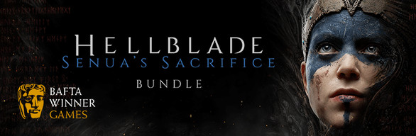 Hellblade: Senua's Sacrifice Soundtrack Bundle