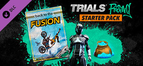 Trials Rising - Starter Pack 2