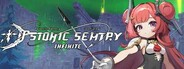 Psionic Sentry : Infinite