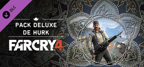 Far Cry® 4 – Hurk Deluxe Pack