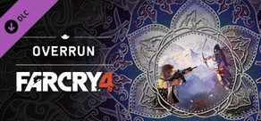 Far Cry® 4 – Overrun