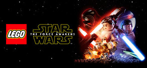 LEGO® STAR WARS™: The Force Awakens