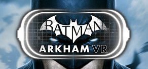 Batman™: Arkham VR