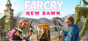 Far Cry® New Dawn