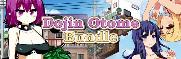  Dojin Otome Bundle