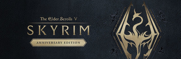 The Elder Scrolls V: Skyrim Anniversary Edition